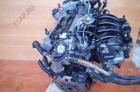 двигатель 1.6 FSI BLP VW GOLF V, SEAT SKODA AUDI A3