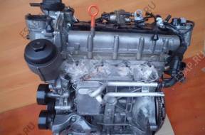 двигатель 1.6 FSI BLP VW GOLF V, SEAT SKODA AUDI A3