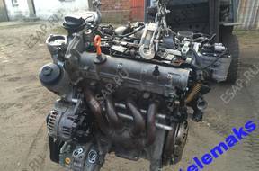 двигатель 1.6 FSI VW SEAT SKODA BLF