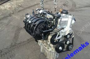 двигатель 1.6 FSI VW SEAT SKODA BLF
