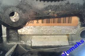 двигатель 1.6 FSI VW SEAT SKODA BLF