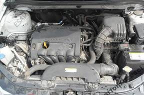двигатель 1.6 G4FC HYUNDAI I30 KIA CEED VENGA IX20