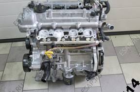 двигатель 1.6 GDI G4FD KIA SPORTAGE 30 ТЫС. КМ.