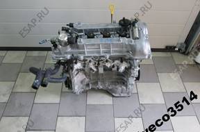 двигатель 1.6 GDI G4FD KIA SPORTAGE 30 ТЫС. КМ.