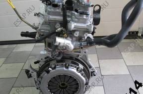 двигатель 1.6 GDI G4FD KIA SPORTAGE 30 ТЫС. КМ.