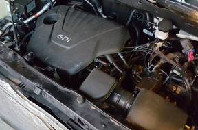 двигатель 1.6 GDI HYUNDAI IX35 I30, KIA CEED