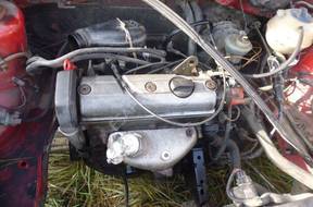 двигатель 1.6 golf III mala