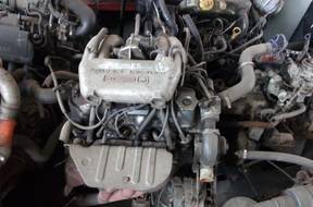 двигатель 1.6 GSI POLONEZ