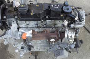 двигатель 1.6 HDI 10JBCM CITROEN , PEUGEOT 92 л.с.