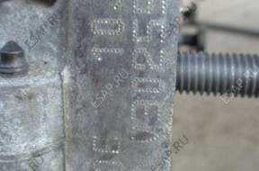 двигатель 1.6 HDI 10JBCM CITROEN , PEUGEOT 92 л.с.