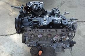 двигатель 1.6 HDI 10JBEL CITROEN C4 PEUGEOT 308 207