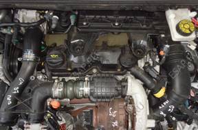 двигатель 1.6 HDI 10JBEL CITROEN , PEUGEOT 2012 год