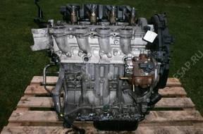 двигатель 1.6 HDI 110 9HZ PEUGEOT 206 (в отличном состоянии)