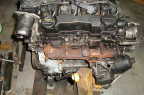 двигатель 1.6 HDI 110 л.с. Peugeot Citroen Volvo