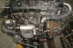 двигатель 1.6 HDI 110 л.с. Peugeot Citroen Volvo