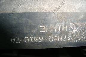 двигатель 1.6 HDI 110 л.с. Peugeot Citroen Volvo