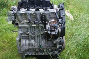 двигатель 1.6 HDI 308 C4 207 PSA 9HX 84 ТЫС. КМ.
