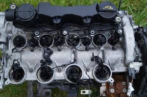 двигатель 1.6 HDI 308 C4 207 PSA 9HX 84 ТЫС. КМ.