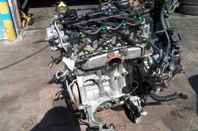 двигатель 1.6 HDI 68KW PARTNER BERLINGO 2011 10JBCM