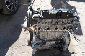 двигатель 1.6 HDI 68KW PARTNER BERLINGO 2011 10JBCM