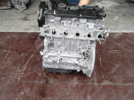двигатель 1.6 HDI 8V CITROEN C5 C4 PICASSO C3 2012r