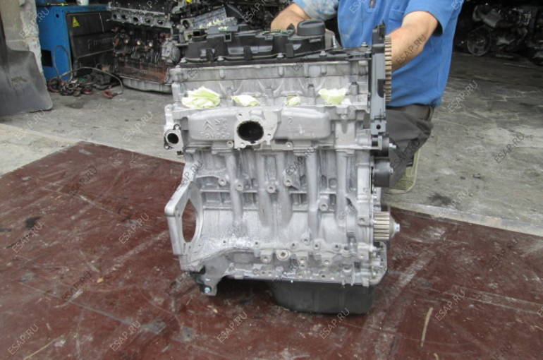 двигатель 1.6 HDI 8V PEUGEOT 3008 308 207 208 12r now