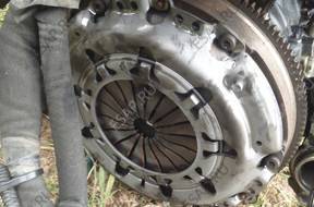 двигатель 1.6 HDI 90KM  307 308 C4  08 год  rozrzd