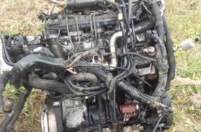 двигатель 1.6 HDI 90KM  307 308 C4  08 год  rozrzd