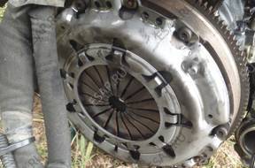 двигатель 1.6 HDI 90KM  307 308 C4  08 год  rozrzd
