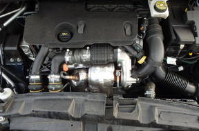 двигатель 1.6 HDI  92KM  47000 CITROEN  PEUGEOT