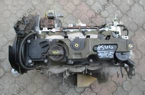 двигатель 1.6 HDI 9H05 10JBEY НАСОС C4 PICASSO II 14 год,
