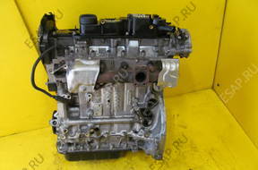 двигатель 1.6 HDI 9H06 10JBEM CITROEN PEUGEOT 26tys.k