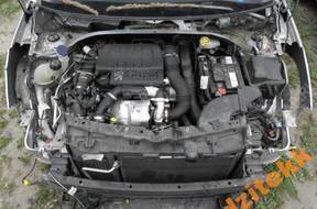 двигатель 1.6 HDI 9HX Peugeot Citroen 06-10r