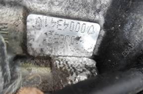 двигатель 1.6 HDI 9HX