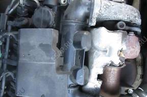 двигатель 1.6 HDI 9hz peugeot ford