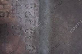 двигатель 1.6 HDI 9hz peugeot ford