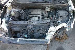 двигатель 1.6 HDI BERLINGO III PARTNER C4 08 год,->