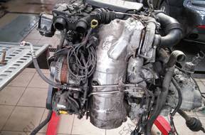 двигатель 1.6 HDI C4 PICASSO 2008 + КОРОБКА ПЕРЕДАЧW