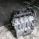 двигатель 1.6 HDI CITROEN C4 XSARA PICASSO C5