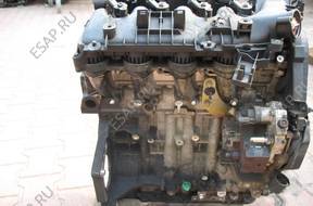 двигатель 1.6 HDI DV6TED4 9HY 9HZ Peugeot 407 307