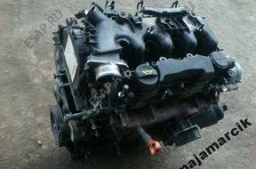 двигатель 1.6 HDI - PARTNER BERLINGO 3 III 08- 9H02