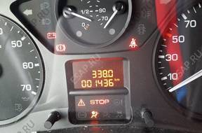 двигатель 1.6 HDI PARTNER BERLINGO 9H06 10JBEM IDEA