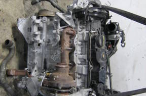 двигатель 1.6 HDI PEUGEOT 2011r  AV6Q в идеальном состоянии 58 TYS
