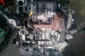 двигатель 1.6 HDI PEUGEOT 206 CC GOY SUPEK
