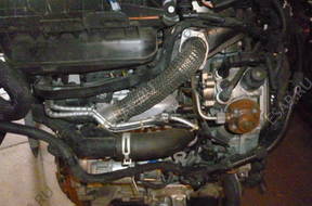 двигатель 1.6 HDI PEUGEOT 207 308 C4 MAZDA 3 FORD 11 год,