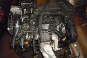 двигатель 1.6 HDI PEUGEOT 207 308 C4 MAZDA 3 FORD 11 год,
