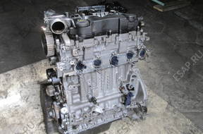 двигатель 1.6 HDI PEUGEOT 307 308 3008 407