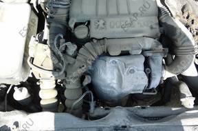 двигатель 1.6 HDI PEUGEOT 307 SW