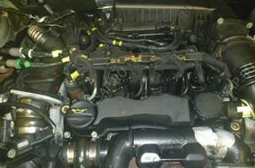 двигатель 1.6 HDI PEUGEOT 407 C5 307 207