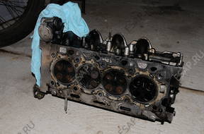 двигатель 1.6 HDI Peugeot 407 (ДЕФЕКТ)